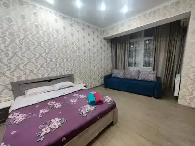 Квартиры на Пестова 9 - 0