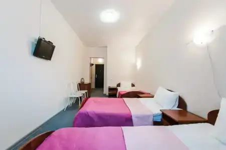 Декабрист Серова 30 - 159