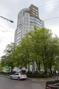Квартиры на Эпроновской 1 - 303