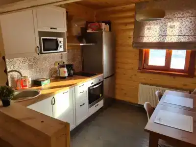 Дачи у Юрманки для душевного отдыха на природе - 16