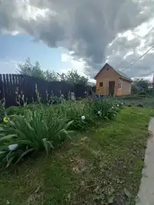 Частный дом на  Новой 10 - 15