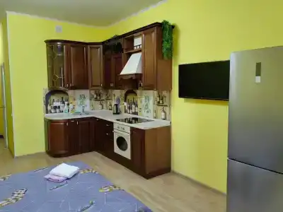 Апарт Хоум Хотэл на улице Русская - 26