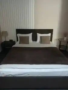 Квартиры на Горького 21 - 0