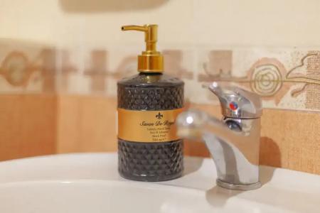 Светлая квартира - 24