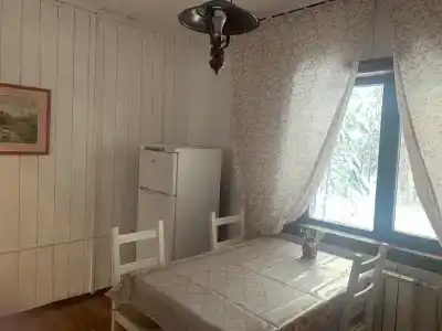 Коттедж с тремя спальнями - 5