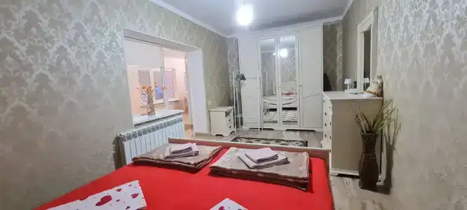 Уютный домик - 43