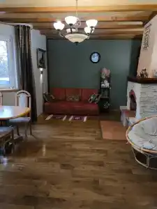 Уютный дом возле моря с баней и зоной барбекю - 20