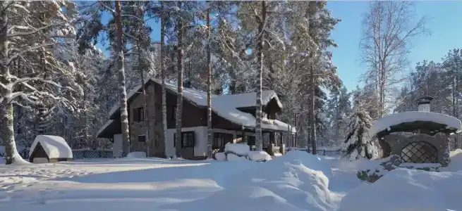 Рай - 8