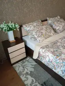 Квартиры на Андрея Губина 28 - 56