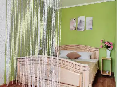 Уютная квартира с шикарным видом - 6