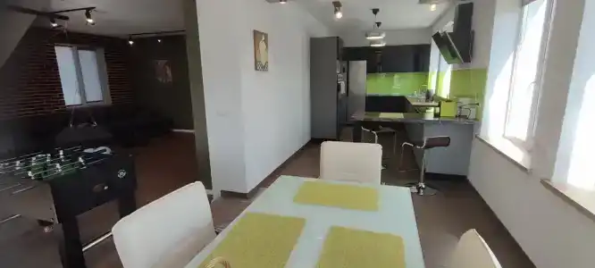 Loft Минское Море - 11