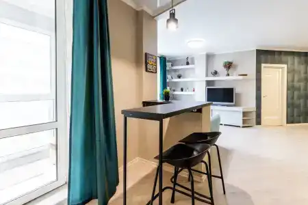 на Скрыганова, 4Д - 22