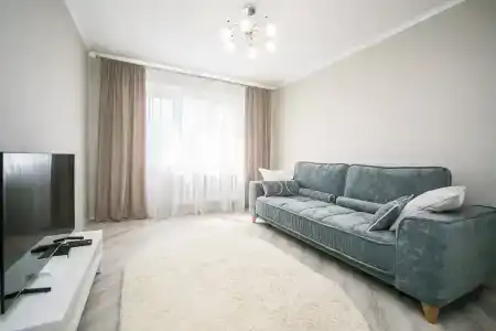 Квартиры на Заславской 25 - 62