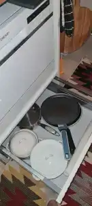 Деревенский финский дом - 21