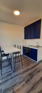 Квартиры на Цветочной 34 - 111