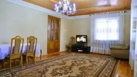 Дача на берегу моря на Мира - 39
