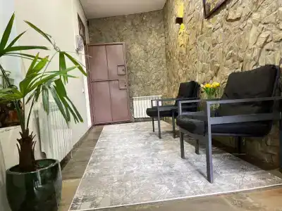 Квартиры на Подгорной 6 - 29