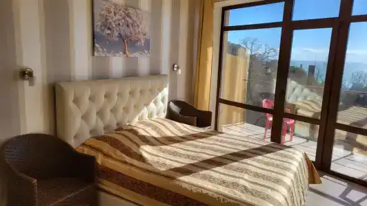 Квартиры на Алупкинском 2Г - 80