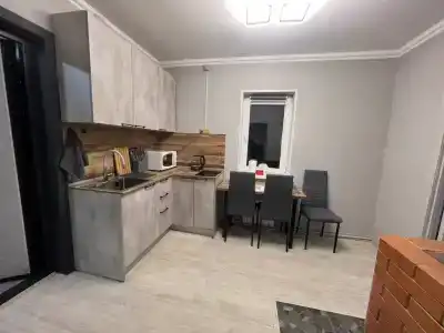 Дом с видом на Море и Вулканы - 4