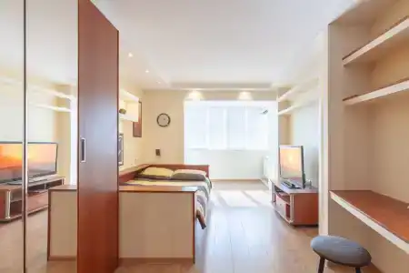 Светлая квартира - 2