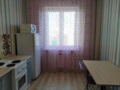 Квартиры на Фрунзе 20 - 204