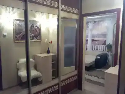 Apartment on Parkovoy 26 - 8