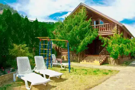 Форествиль - 0