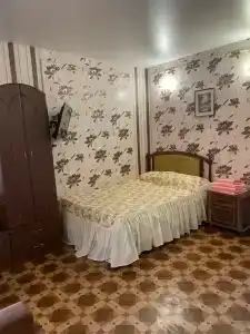 Кипарис - 162