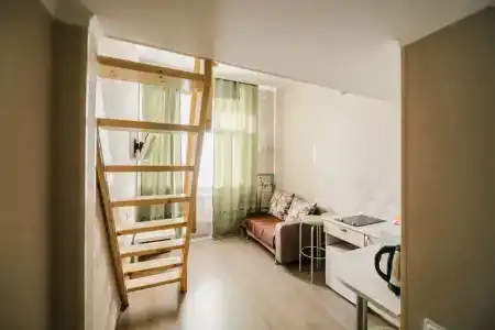 Dekabrist Apartment Bogomyagkogo 66 - 5