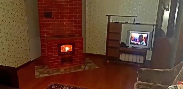 Домик на природе в СНТ Высоцкое - 66