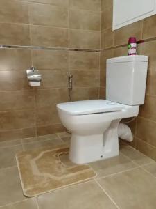 Квартира в ЖК Чкаловский - 180