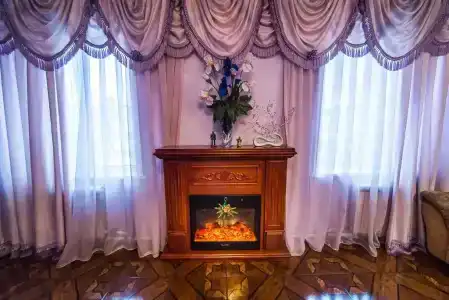 Коттедж на Юбилейной 2Б - 22