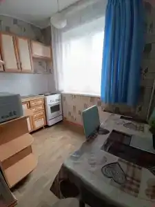 Воронова 24 - 6