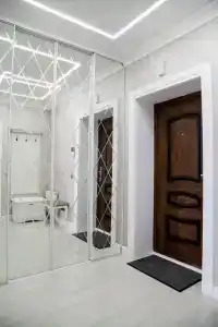 Квартиры на Уральской 20 - 873