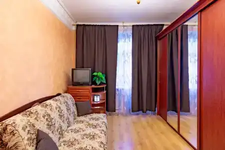 Подольских курсантов д.6 - 4