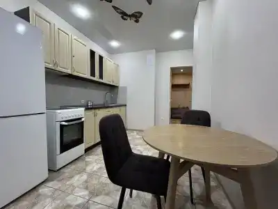 Квартиры на Литовском Вал 87А - 245