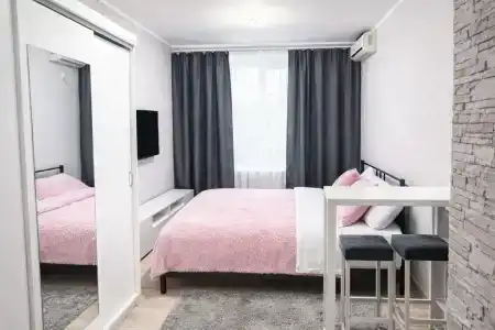 Суворов - 1