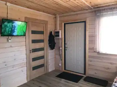 Дом для гостей - 5