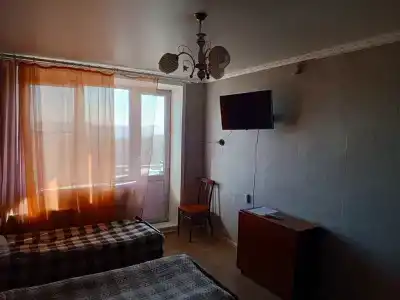 на Березовой 16Б - 33