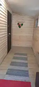 Сова у ручья - 3