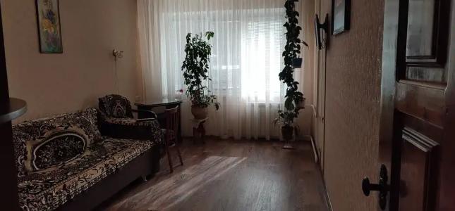 Квартиры на Партизанской 10 - 43