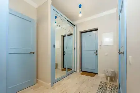 Квартиры на Кременчугской 11 - 38