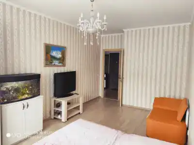 Квартиры на Калязинской 6 - 284