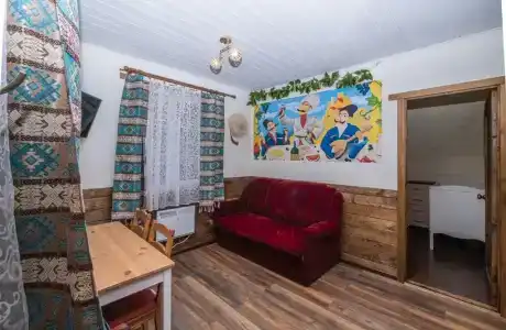 Дом в Родной Усадьбе на озере Вуокса - 4