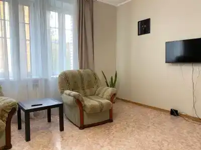 2-к квартира, 75 м², 2эт. - 72