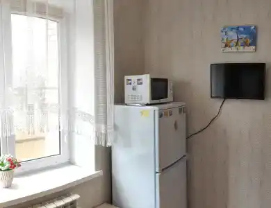 Квартиры на Октябрьской 3к1 - 14