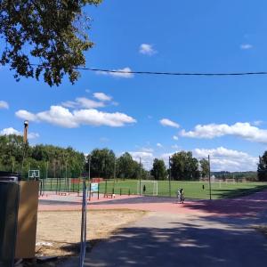 Гостевой дом в центре города - 9