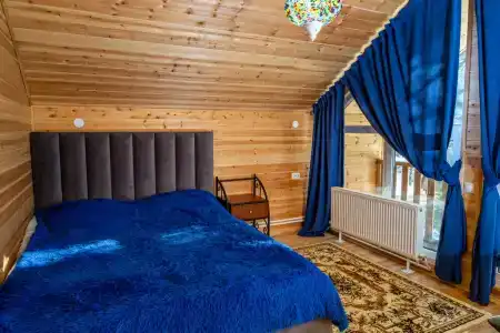 Отдельный домик барнхаус на Софийской Поляне - 11