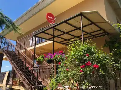 Гостевой дом на Моряков 17 - 1