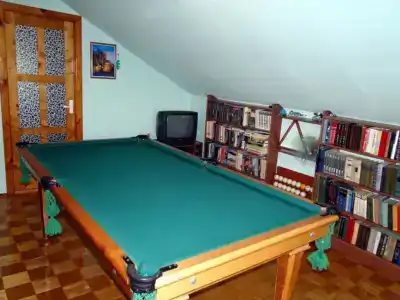 Большой уютный дом - 7